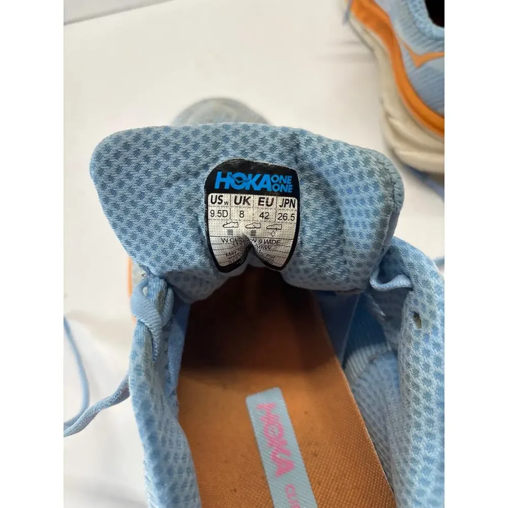 Hoka pre owned
